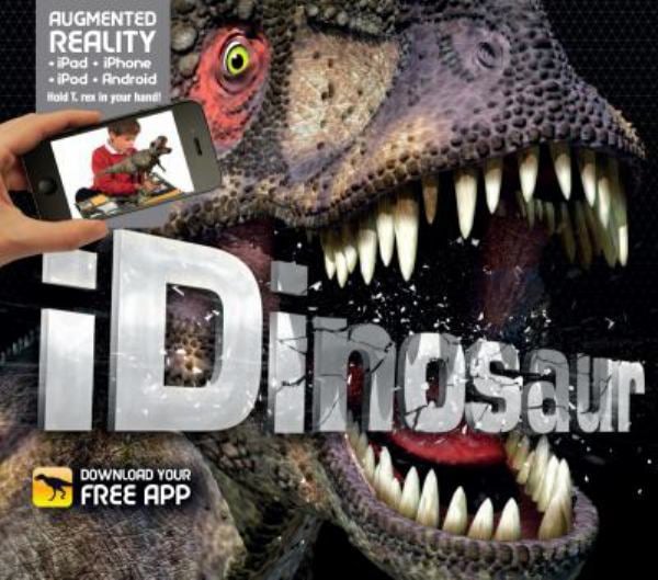 iDinosaur: An Augmented Reality Book