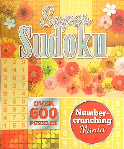 Super Sudoku