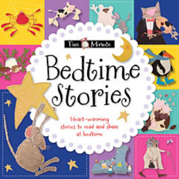 Bedtime Stories (Five Minute)