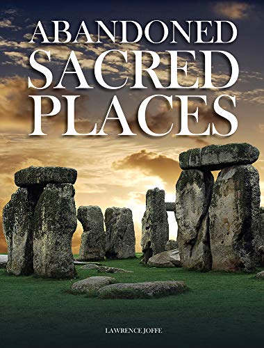 Abandoned Sacred Places (Abandoned)