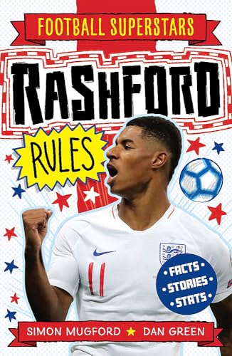 Rashford Rules (Football Superstars)