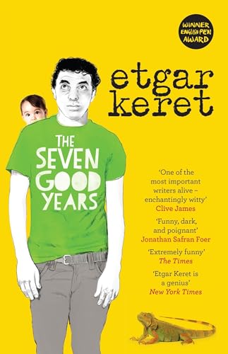 The Seven Good Years: A Memoir