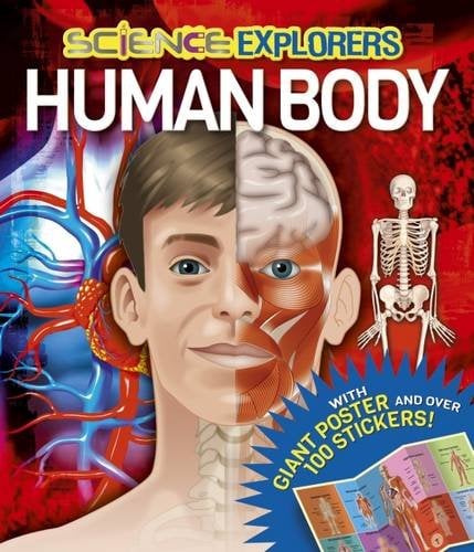 Human Body (Science Explorers)