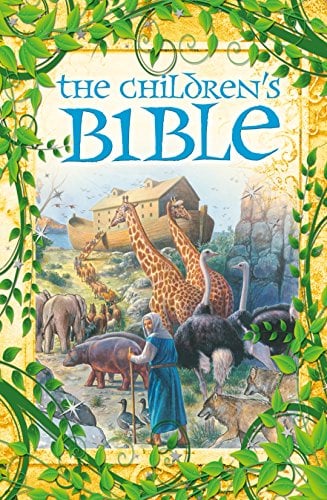 The Children's Bible