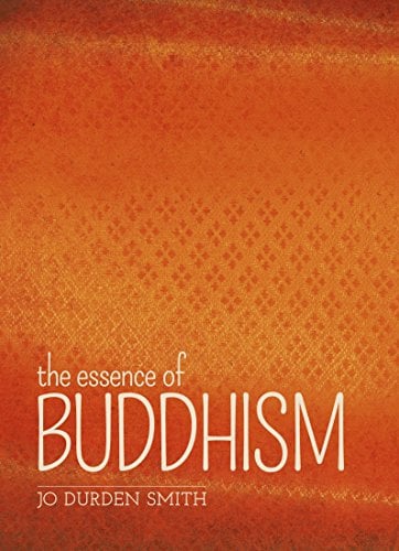 The Essence of Buddhism (The Essence Of)