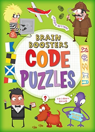 Code Puzzles (Brain Boosters)