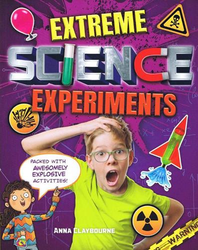 Extreme Science Experiments