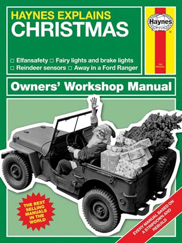 Christmas (Haynes Explains)