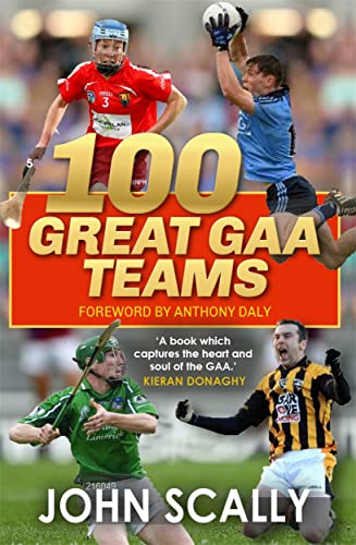 100 Great Gaa Teams