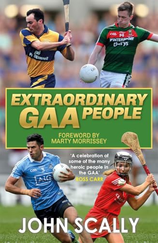 Extraordinary GAA People