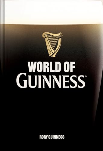 World of Guinness
