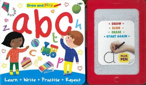 ABC (Draw and Play)