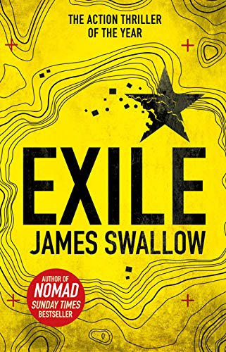 Exile (Marc Dane, Bk. 2