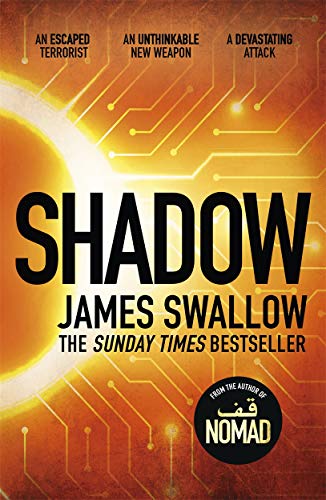 Shadow (Marc Dane, Bk. 4)