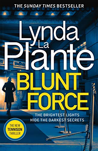 Blunt Force (Jane Tennison, Bk. 6)