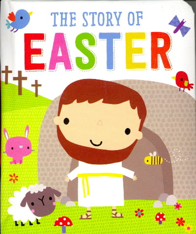 The Story of Easter