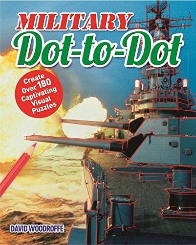 Military Dot-to-Dot