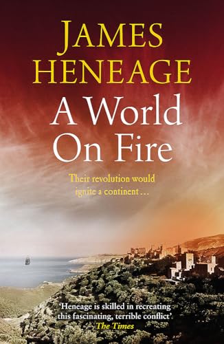 A World on Fire