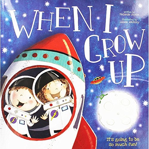When I Grow Up