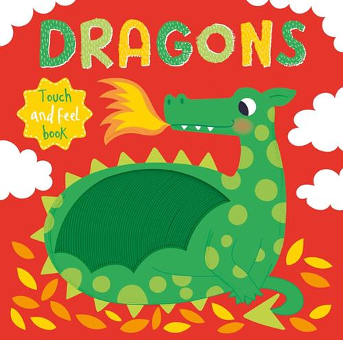 Dragons (Touch & Feel)