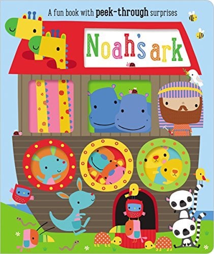 Noah's Ark