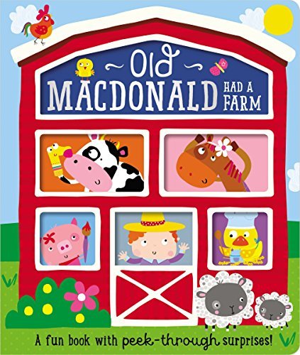 Old MacDonald Had a Farm