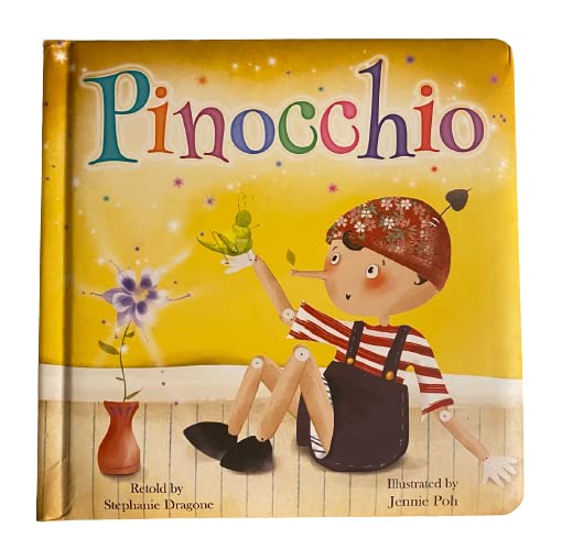 Pinocchio
