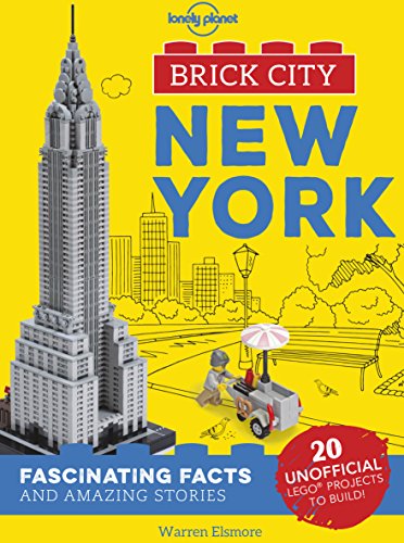New York (Brick City)