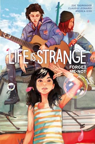 Forget Me-Not (Life Is Strange)