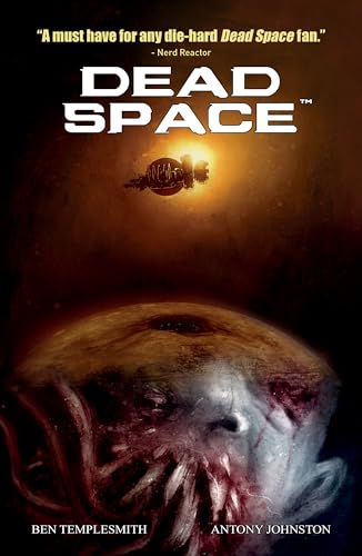 Dead Space (Volume 1)