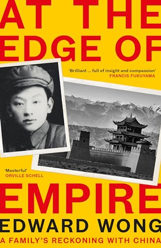 At the Edge of Empire: A Family's Reckoning With China