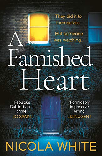 A Famished Heart (Vincent Swan Mysteries, Bk. 1)