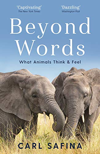Beyond Words: What Animals Think & Feel