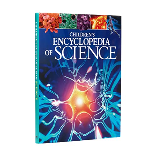 Children's Encyclopedia of Science (Children's Reference Library)