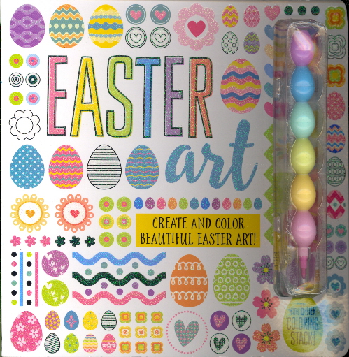 Easter Art