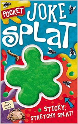 Pocket Joke Splat