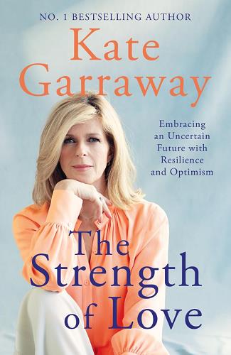 The Strength of Love: Embracing an Uncertain Future With Resilience and Optimism
