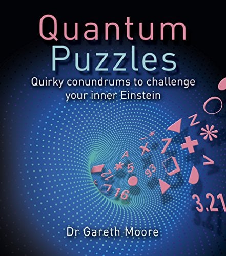 Quantum Puzzles: Quirky Conundrums to Challenge Your Inner Einstein