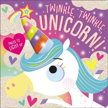 Twinkle, Twinkle, Unicorn!
