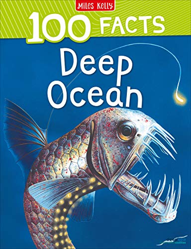 Deep Ocean (100 Facts)