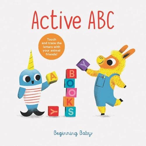 Active ABC (Beginning Baby)