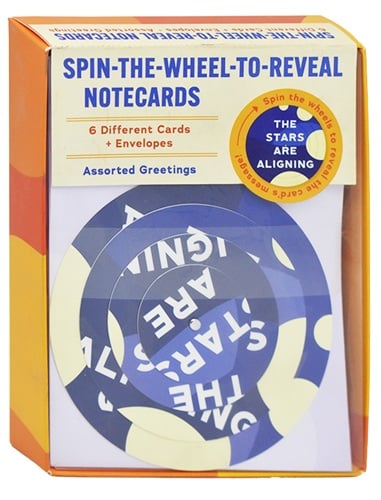 Spin-the-Wheel-to-Reveal Notecards