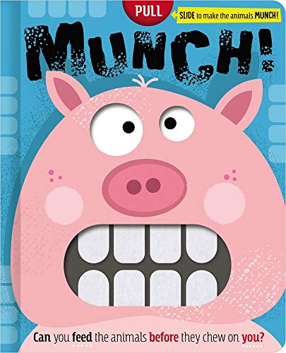 Munch!