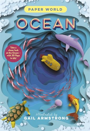 Ocean (Paper World)