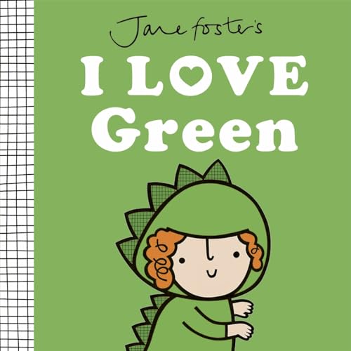 I Love Green