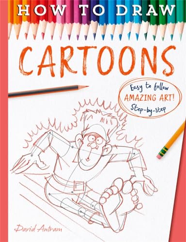 Cartoons (How to Draw)