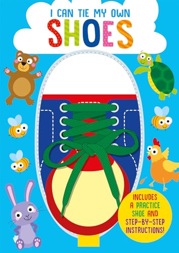 I Can Tie My Own Shoes (I Can)