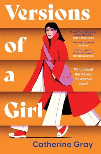 Versions of a Girl