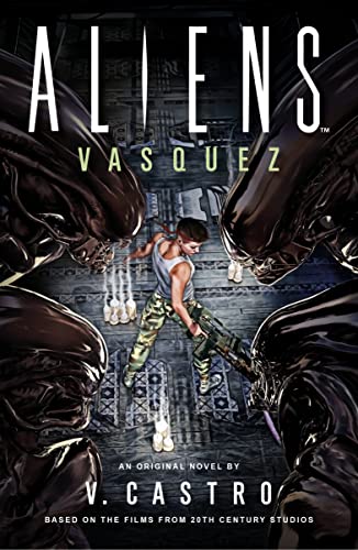 Vasquez (Aliens)