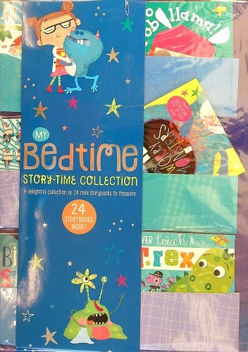 My Bedtime Story-Time Collection